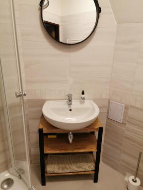 Luxusní apartmány Soběslav - Housity