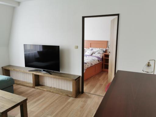 Luxusní apartmány Soběslav - Housity