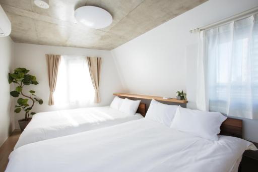 Tokyo WEST Laffite - Vacation STAY 8299 - Housity