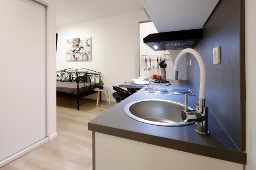 Apartments Zara - Housity