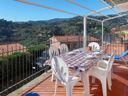 Apartment Francesca by Interhome - Housity