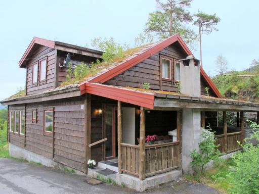 Chalet Julie by Interhome - Housity