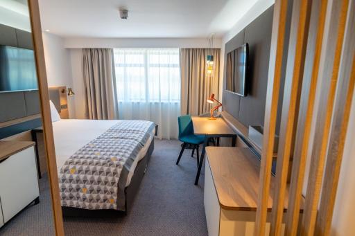 Holiday Inn - Leicester - Wigston, an IHG Hotel - Housity