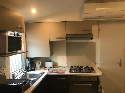 Mobil-home Camping au MATHES - Housity