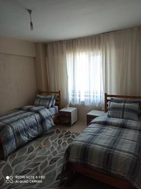 Denize sıfır 3+1 daire (D/5) - Housity