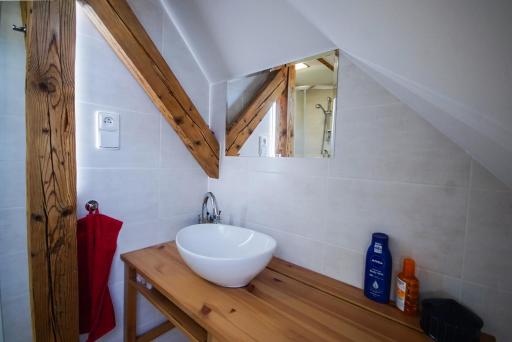 Apartmán Národní - Housity