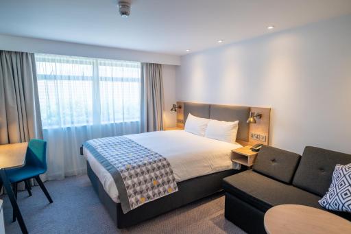 Holiday Inn - Leicester - Wigston, an IHG Hotel - Housity