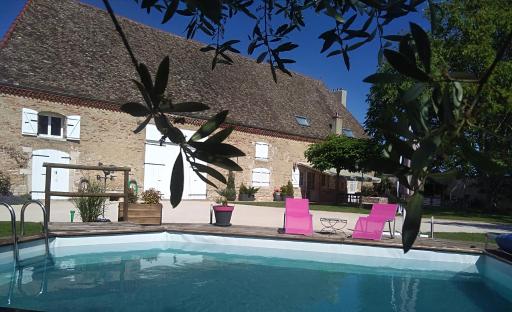 Gîte Bressan - Housity