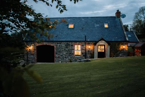 Bay Tree Cottage - Housity