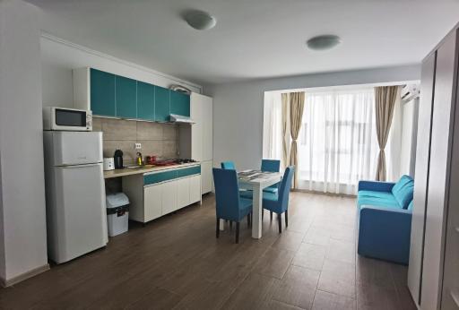 Vanilla Apartments - Hizvo