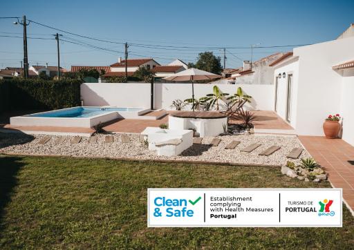 Casa dos Junqueiros - Countryside Guest House - Housity