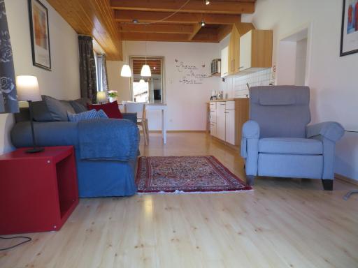 Ferienwohnung Klosterpfad - Housity