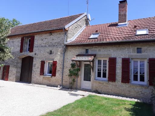 La Maison de Sennevoy - Housity