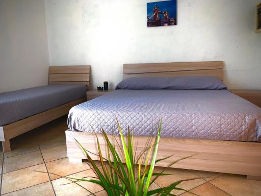 B&B DonnaMaria - Housity