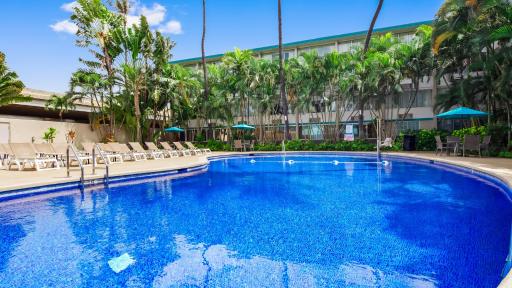 Airport Honolulu Hotel - Housity