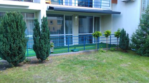 Apartament nad jeziorem Białym - Housity