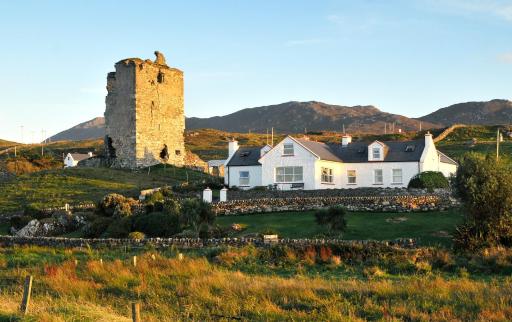 The Olde Castle B&B - Housity