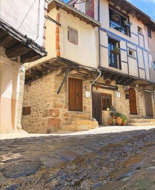 Apartamento Rural Val de Xálima - Housity