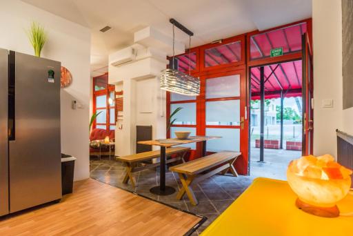 Apartma N'Poznam - Housity