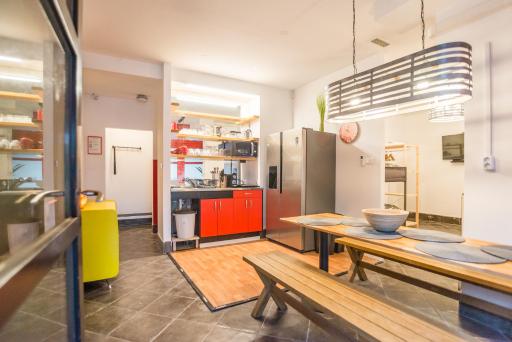 Apartma N'Poznam - Housity