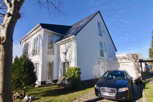 Haus Annelie FEWO 3 EG/OG - Housity