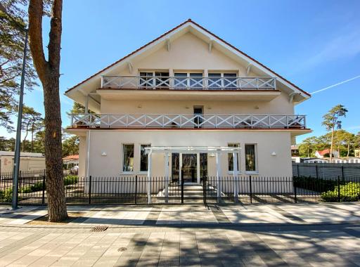 Willa Mandala - Housity