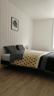 Le coryphée : Appartement en centre ville à Abbeville - Hizvo
