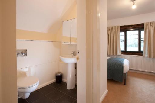 Madingley Hall - Housity