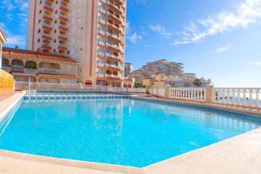 Torre Riviera - Hizvo