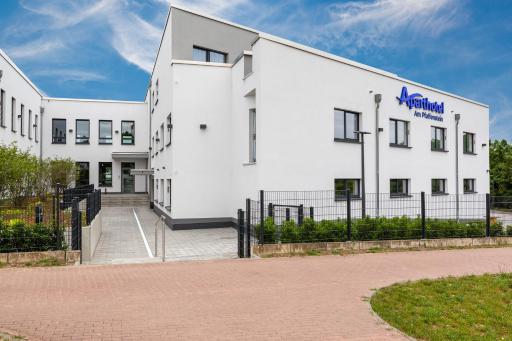 Aparthotel Am Pfaffenstein - Housity