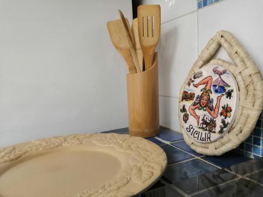 Casetta Rosso Tulipano - Housity