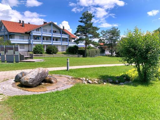 Ferienwohnung am Kurpark - Housity