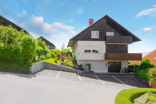 Apartments Rikli Rodine near Bled - Housity