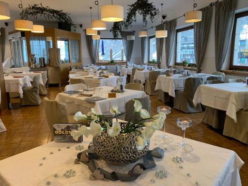 Hotel Col di Lana - Housity