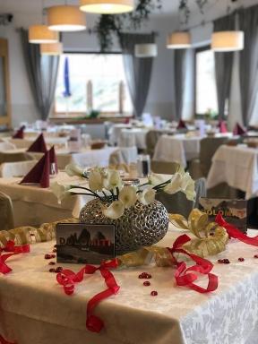 Hotel Col di Lana - Housity