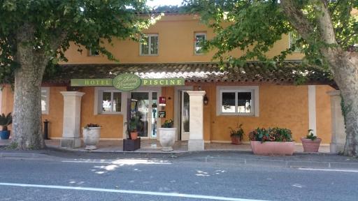 Au Relais Provencal - Housity