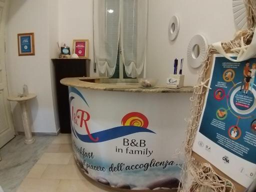 IERRE B&B il piacere dell accoglienza - Housity