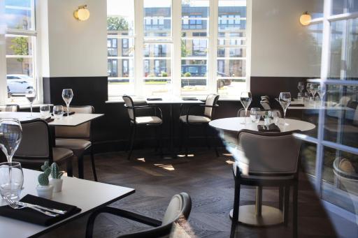The Comet London Hatfield - Housity