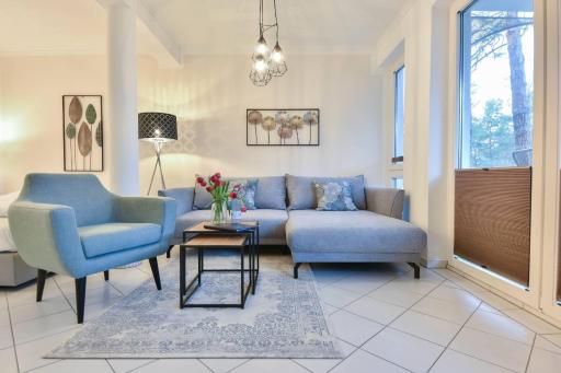 Villa Marfa Wohnung 5 - Housity