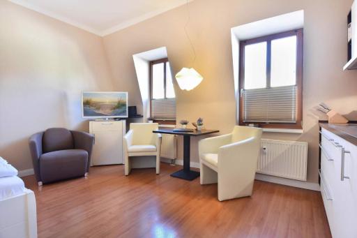 Kaisers vis a vis - Doppelzimmer - Housity