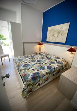 HOTEL D'ANNUNZIO - Housity