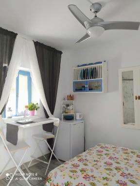 La Lectora - Housity