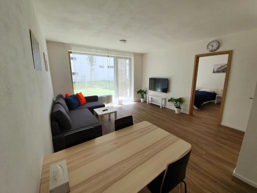 MODERN APARTMENT WITH TERRACE AND GARAGE in THE CITY CENTER - Housity