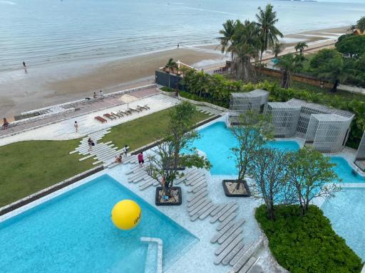 Veranda Residence Pattaya by Boom - Housity