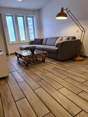 Harstad Apartments - Housity