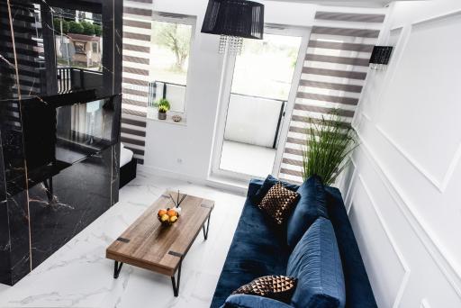 Hypnotize Apartment Glamour - Housity