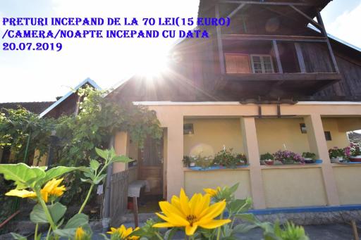 Casa Traditionala Ardeleana - Housity
