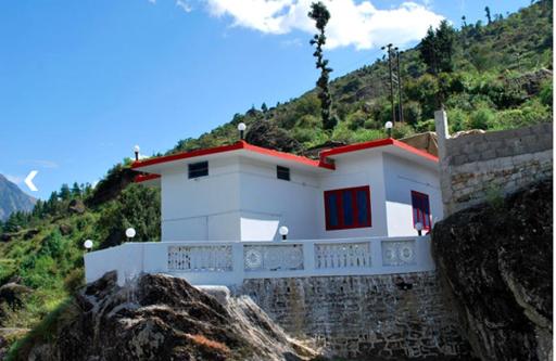 Nature Inn Homestay - Housity