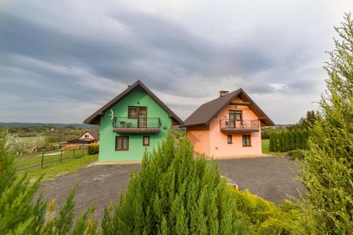 Cichy Zakątek - Sauna Jacuzzi SPA RELAX SOLINA BIESZCZADY - Housity