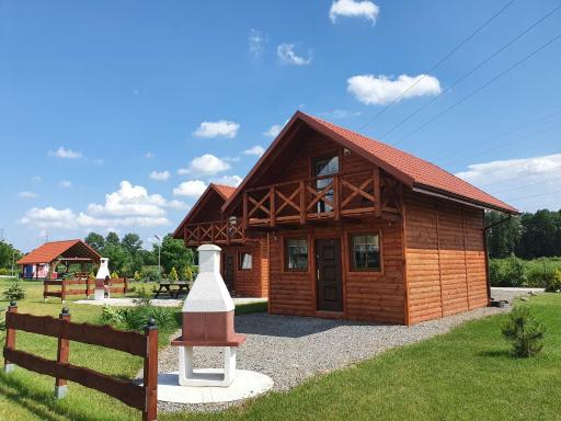 Ośrodek Wypoczynkowy Słoneczny Brzeg - Housity